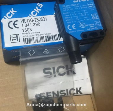  SICK WL280-P430 Photoelectric Sensor WL280P430 